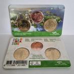 Coincard Floriade Expo 2022 in BU, Ophalen of Verzenden, Euro's