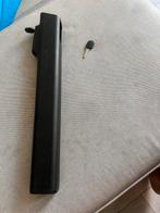 Accu Cowboy Elektrische Fiets, Ophalen of Verzenden, Gebruikt, Overige fietssloten