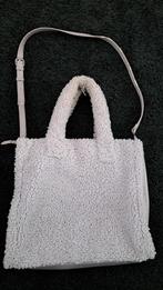 Lila teddy tas, Ophalen of Verzenden, Paars, Overige typen