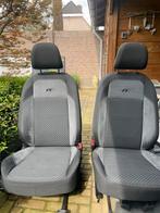 Volkswagen R-line stoelen Polo (Caddy), Auto-onderdelen, Interieur en Bekleding, Volkswagen, Ophalen