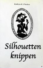 Silhouetten knippen, Boeken, Ophalen of Verzenden, Zo goed als nieuw