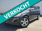 Volvo XC60 2.0 T5 R-Design Navi/Clima/Cruise, Euro 5, Zwart, 4 cilinders, XC60