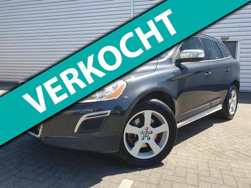 Volvo XC60 2.0 T5 R-Design Navi/Clima/Cruise, Auto's, Volvo, Te koop, XC60, ABS, Airbags, Airconditioning, Boordcomputer, Centrale vergrendeling