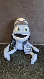 The Annoying Thing knuffel, vliegenier, Crazy Frog, 30cm. T6