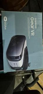 Samsung Gear VR, Telecommunicatie, Mobiele telefoons | Toebehoren en Onderdelen, Ophalen of Verzenden, Zo goed als nieuw, Overige typen