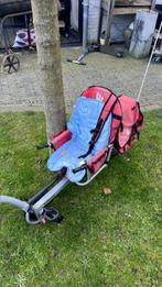 sport fietskar kind weehoo, Ophalen, Gebruikt, Kinderkar, Weehoo