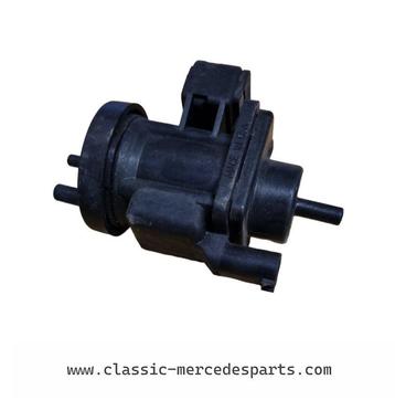 Drukomvormer Mercedes turbodiesel A0005450427 beschikbaar voor biedingen
