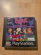 PS1 Bratz, 1 speler, Ophalen of Verzenden, Zo goed als nieuw, Vanaf 3 jaar