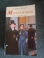 MIDDLEMARCH - George Eliot, Boeken, Ophalen of Verzenden