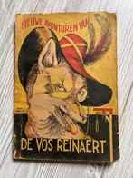 Vos Reinaert - Frans van den Dungen (1950), Ophalen of Verzenden