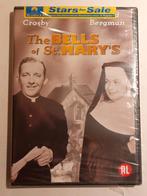 The Bells of St. Mary's dvd (1945)(Ingrid Bergman)(nieuw), Cd's en Dvd's, Dvd's | Klassiekers, 1940 tot 1960, Alle leeftijden