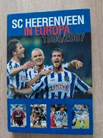 Sc Heerenveen in Europa  1995/2007, Boeken, Ophalen of Verzenden, Zo goed als nieuw, Balsport