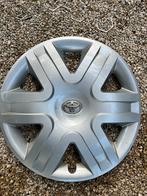 Toyota wieldoppen. 16 inch., Ophalen of Verzenden, Zo goed als nieuw