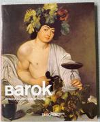 BAROK - Hermann Bauer & Andreas Prater., Ophalen of Verzenden, Zo goed als nieuw, H Bauer & A Prater, Schilder- en Tekenkunst