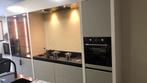 Showroom stijlvolle keuken maatwerk. Met composiet werkblad, Verzenden, Overige typen, Nieuw, Met kookeiland