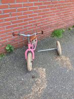 Gebruikte loopfiets., Fietsen en Brommers, Ophalen of Verzenden, Gebruikt, Minder dan 16 inch