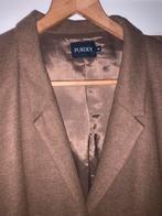 Luxe Purdey coat maat 38 NIEUW, Verzenden, Nieuw, Maat 38/40 (M)