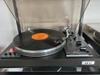 Akai AP-207 direct drive fully automatic, Gebruikt, Automatisch, Ophalen of Verzenden, Platenspeler