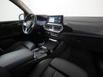 BMW X3 xDrive30e Business Edition | 360 Camera | Adaptief Cr, Auto's, BMW, Gebruikt, 4 cilinders, Zwart, Vierwielaandrijving