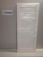 Weekamp WK 6581 A3 (83x201,5) Stomp nieuw, Ophalen, Binnendeur, Nieuw, Glas