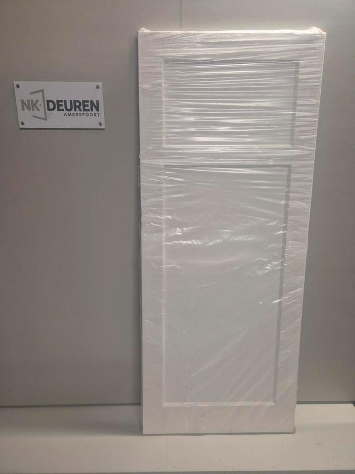 Weekamp WK 6581 A3 (83x201,5) Stomp nieuw, Doe-het-zelf en Verbouw, Deuren en Horren, Nieuw, Binnendeur, 200 tot 215 cm, Glas