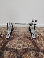 Pearl Dubbel Kick Bass Drum Pedaal | Elektronisch Drumstel, Muziek en Instrumenten, Gebruikt, Klaus-Michael Kuehnelaan 13, 2440 Geel, België