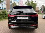 DFSK E5 1.5 PHEV Plug-in 288PK 360 Camera, Pano, Leder, Lichtsensor, 4 cilinders, Zwart, Bedrijf