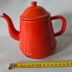 Kleine Thee- koffiepot, Ophalen of Verzenden