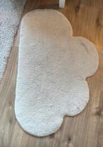 Kindervloerkleed Wolk - 70x115cm - Volero, Ophalen of Verzenden, Minder dan 10 m², Wit