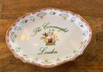 Wedgwood The Connaught London Mint schaaltje, Ophalen of Verzenden, Zo goed als nieuw