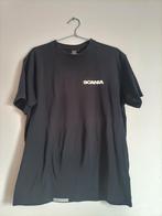 Scania werkshirt 3x maat L z.g.a.n, Ophalen of Verzenden, Zo goed als nieuw