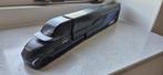 Disney Pixar Cars Jackson Storm Hauler (Gale Beaufort), Ophalen of Verzenden, Zo goed als nieuw