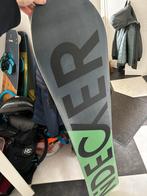 Nidecker snowboard, Ophalen of Verzenden, Zo goed als nieuw