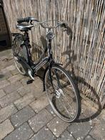 Gazelle Fiets, Fietsen en Brommers, Fietsen | Dames | Omafietsen, Ophalen of Verzenden, Gebruikt