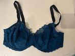 Blauwe Freya BH maat 85G, Freya, Ophalen of Verzenden, Blauw, BH