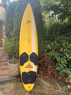 F2 windsurfplank 115l 282cm, Watersport en Boten, Windsurfen, Ophalen, 250 tot 300 cm, Plank, 5 tot 7 m²