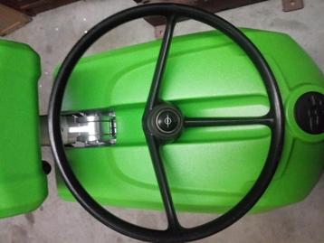 Te koop.opell oldtimer stuur beschikbaar voor biedingen