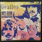 The Beatles - Hey Jude 7" Vinyl Single, Gebruikt, 7 inch, Single, Ophalen of Verzenden