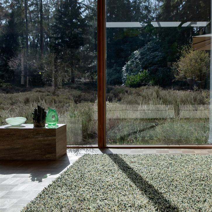 Brink & Campman Spring 059117 – 140x200 cm – Nieuw, Huis en Inrichting, Stoffering | Tapijten en Kleden, Nieuw, 100 tot 150 cm