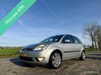 Ford Fiesta 1.4-16V Futura, BJ 2005, Airco, APK Nov 2026, Auto's, Voorwielaandrijving, 15 km/l, Gebruikt, Origineel Nederlands
