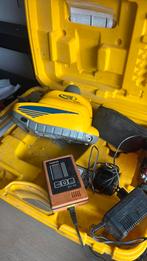 Spectra laser, Ophalen, Gebruikt