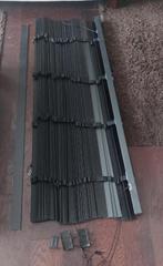 houten luxaflex 140 breed, Huis en Inrichting, Stoffering | Gordijnen en Lamellen, Ophalen, Gebruikt, 100 tot 150 cm, Zwart