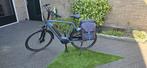 Gazelle Grenoble C7+ HBM 2025 Thunder grey herenfiets, Fietsen en Brommers, Elektrische fietsen, Ophalen, Zo goed als nieuw, 59 cm of meer