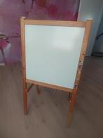 Ikea Schoolbord - 2 in 1, whiteboard / krijtbord, Ophalen, Zo goed als nieuw, Whiteboard