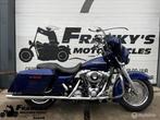Harley Davidson 88 FLHXI Street Glide, Motoren, 1449 cc, Meer dan 35 kW, Toermotor