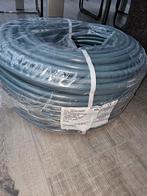 Ymvk kabel 3x 2.5mm 100m, Doe-het-zelf en Verbouw, Elektra en Kabels, Ophalen of Verzenden, Nieuw, Kabel of Snoer