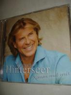 Hansi Hinterseer- Komm mit mir- (NIEUW), Verzenden