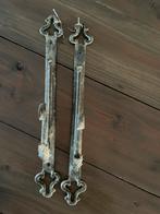 Mooie tuin haken voor bloemen of lantaarns, Ophalen