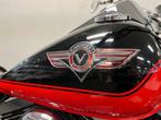 Kawasaki VN 1500 CLASSIC (bj 1998), Motoren, 2 cilinders, Kawasaki, Bedrijf, Onbekend