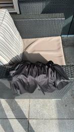 Adidas scheidsrechtersbroek, Zwart, Ophalen of Verzenden, Zo goed als nieuw, Adidas